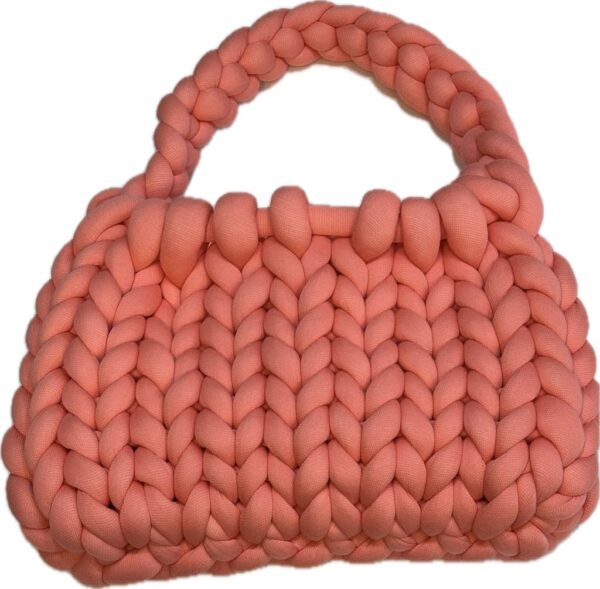 Polypuff blue navy - Image 2