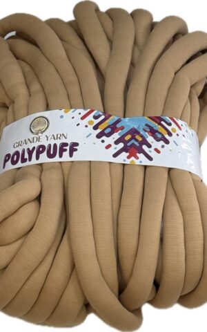 Polypuff Ώχρα