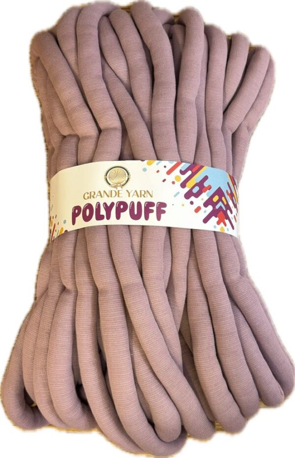 Polypuff