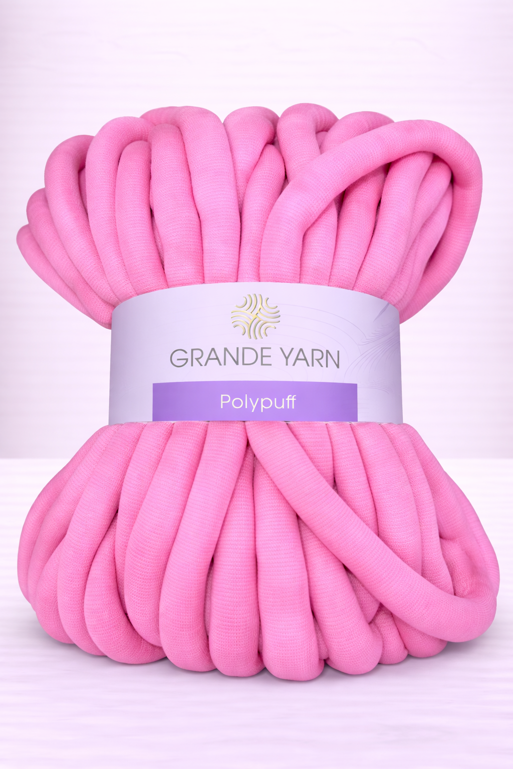 ChatGPT Image 3 Μαρ 2026, 07_26_15 μ.μ. Polypuff - Pink - Εικόνα 1