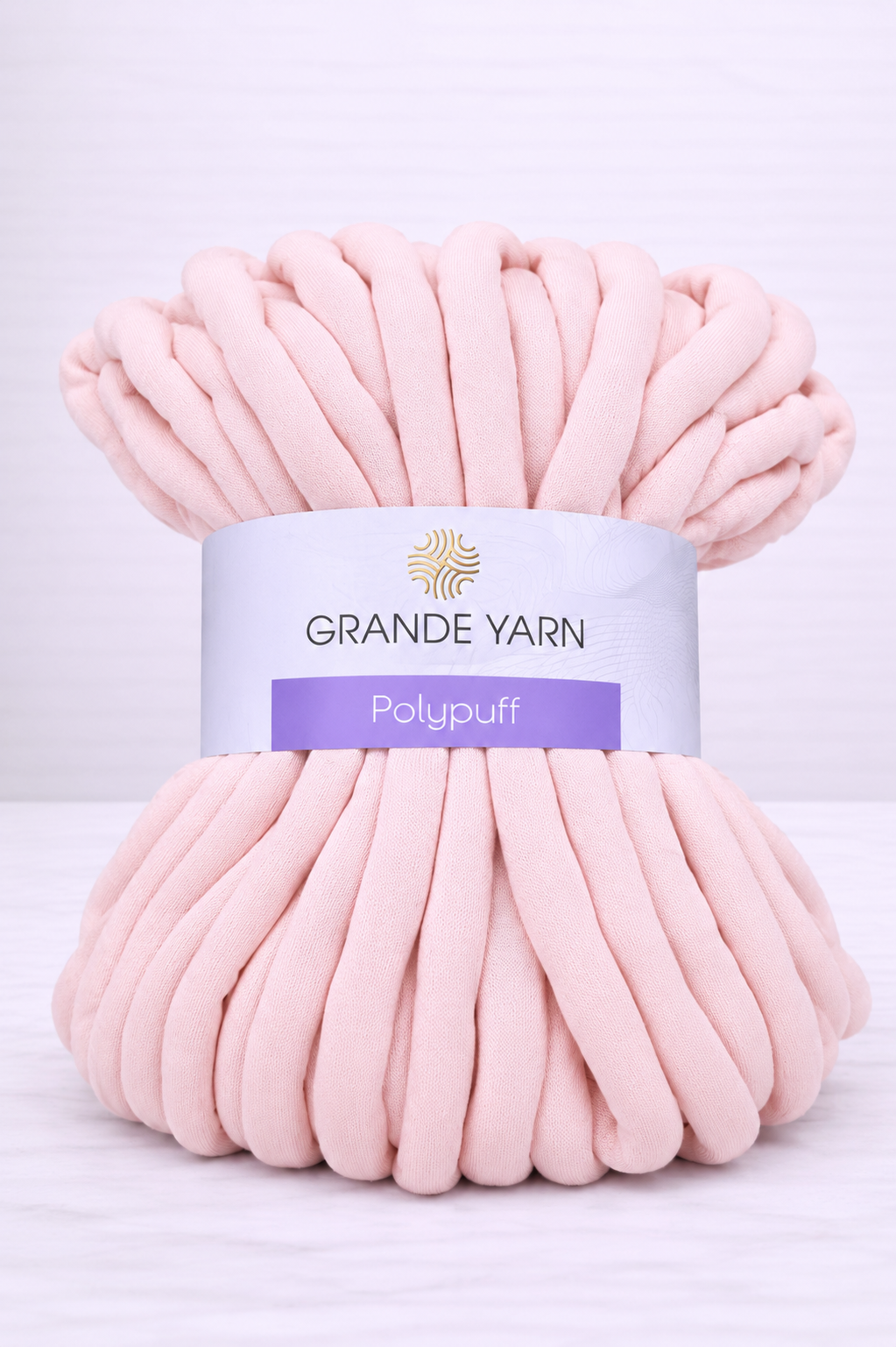 ChatGPT Image 7 Μαΐ 2026, 11_34_18 π.μ. Polypuff - Light Pink type. Marshmallow - Εικόνα 1
