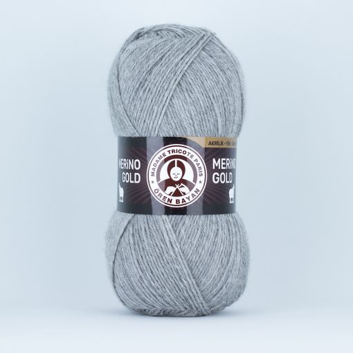 007-510x510-1 Merino Gold Handknitting Yarn 100g - Imagen 1