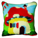 Μαξιλάρι Κίτ 0.45 * 0.45