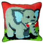 Μαξιλάρι Κίτ 0.45 * 0.45