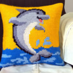 Μαξιλάρι Κίτ 0.45 * 0.45