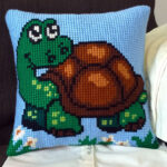 Μαξιλάρι Κίτ 0.45 * 0.45