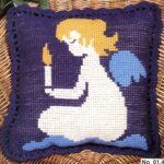 Μαξιλάρι Κίτ 0.45 * 0.45