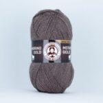 Merino Gold - Handknitting Yarn (5 τεμάχια)