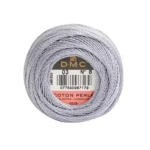 Cotton Perle N8 κουβαράκι