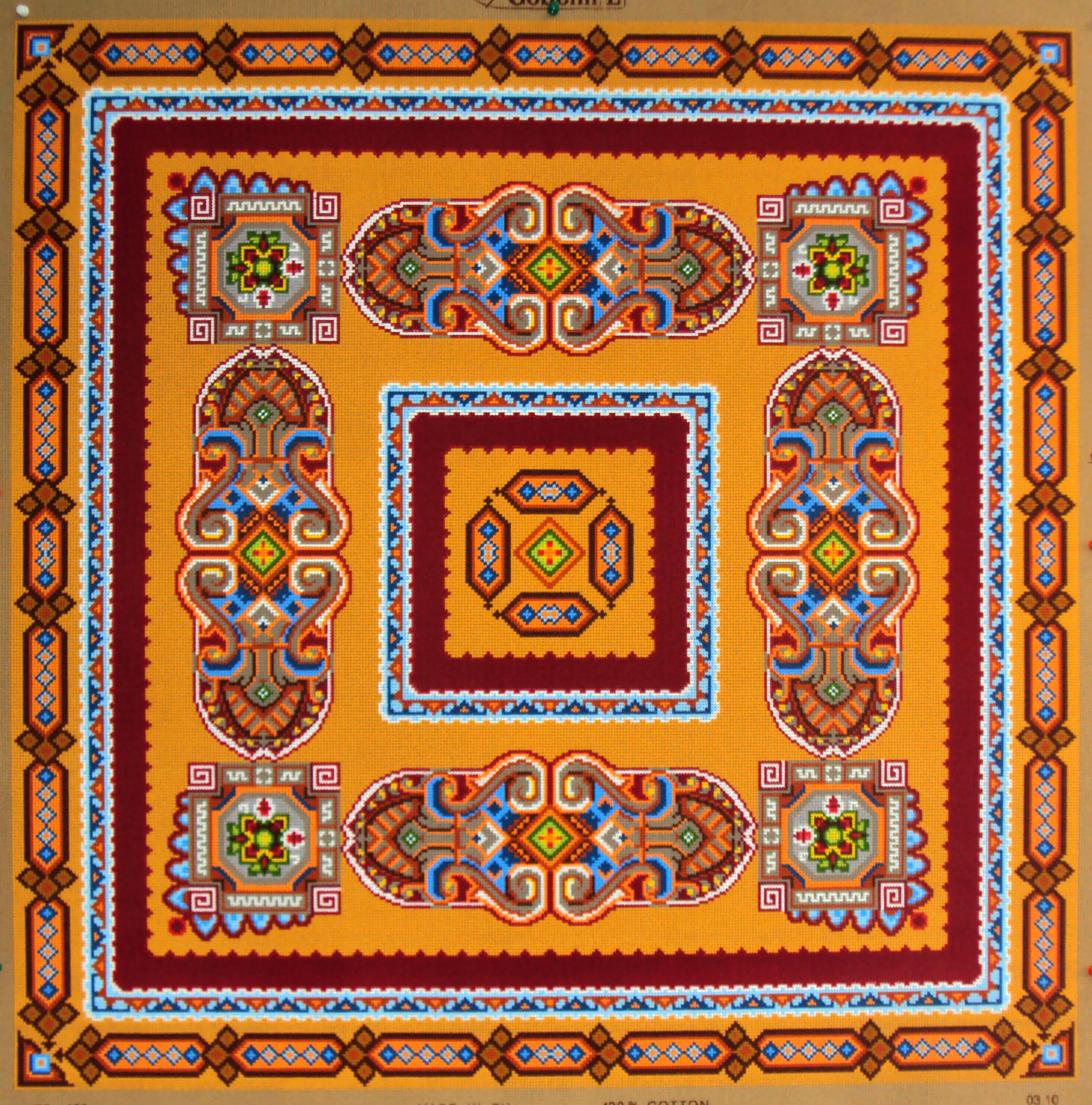 03.10-scaled Κέντημα Gobelin καρέ 1.00 * 1.00 - Εικόνα 1