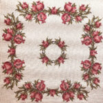 Κέντημα Gobelin καρέ 1.00 * 1.00