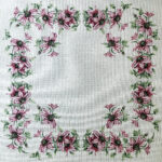 Κέντημα Gobelin καρέ 1.00 * 1.00