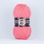 Merino Gold Handknitting Yarn 100g