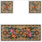 Κέντημα Gobelin Σεμέν 0.90 * 1.00