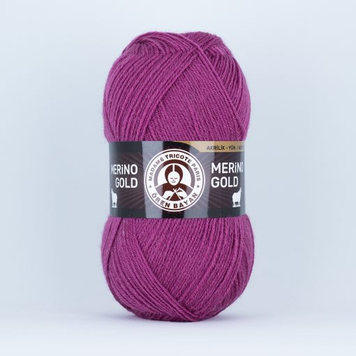 051-510x510-1 Merino Gold Handknitting Yarn 100g - Image 1