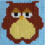 Κέντημα Gobelin Κίτ 0.20 *0.20