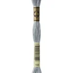 Κλωστή Μουλινέ DMC