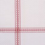 ΑΦΡΟΔΙΤΗ 40 ΚΟΡΔΟΝΙ ΚΟΚΚΙΝΟ ΛΕΥΚΟ