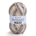 Κλώστή YarnArt Everest Maxi