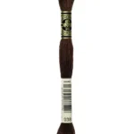 Κλωστή Μουλινέ DMC