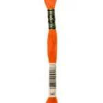 Κλωστή Μουλινέ DMC