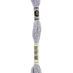 Κλωστή Μουλινέ DMC