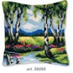 Μαξιλαράκι Κίτ 40*40 cm