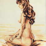 Κέντημα Gobelin 0.60 * 0.80