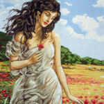 Κέντημα Gobelin 0.60 * 0.80