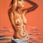 Κέντημα Gobelin 0.60 * 0.80