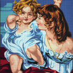 Κέντημα Gobelin 0.60 * 0.80