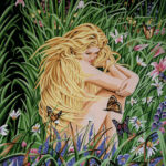 Κέντημα Gobelin 0.60 * 0.80