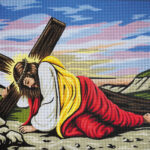 Κέντημα Gobelin 0.60 * 0.80