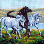 Κέντημα Gobelin 0.60 * 0.80