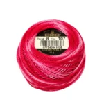 Cotton Perle N8 κουβαράκι