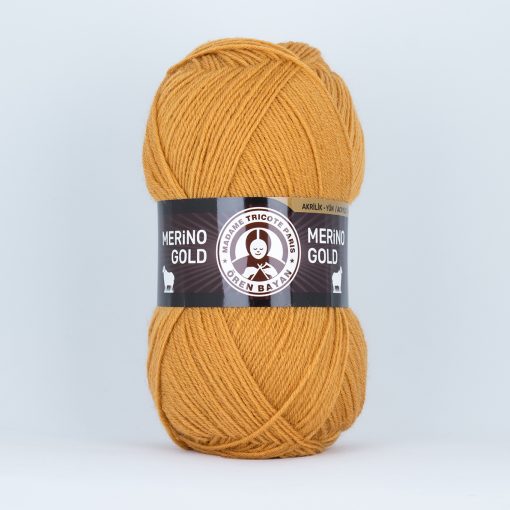 115-510x510-1 Merino Gold Handknitting Yarn 100g - Image 1