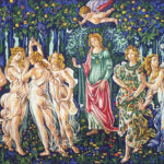 Κέντημα Gobelin 0.90 * 1.30