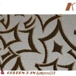 Κέντημα Κύκνος Τραβέρσα 1.50 * 0.40m