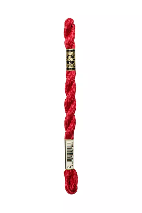 13-5 Κλωστή Coton Perle DMC - Image 1