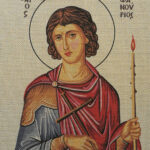 Κέντημα Gobelin 0.60 * 0.50