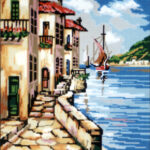 Κέντημα Gobelin 0.45 * 0.60