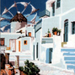 Κέντημα Gobelin 0.45 * 0.60