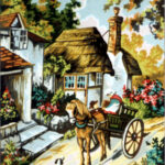 Κέντημα Gobelin 0.45 * 0.60