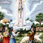 Κέντημα Gobelin 0.45 * 0.60