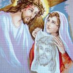 Κέντημα Gobelin 0.45 * 0.60