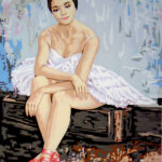 Κέντημα Gobelin 0.47 * 0.60