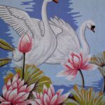 Κέντημα Gobelin 0.45 * 0.60