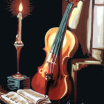 Κέντημα Gobelin 0.46 * 0.50