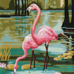 Κέντημα Gobelin 0.45 * 0.60