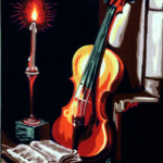 Κέντημα Gobelin 0.60 * 0.40